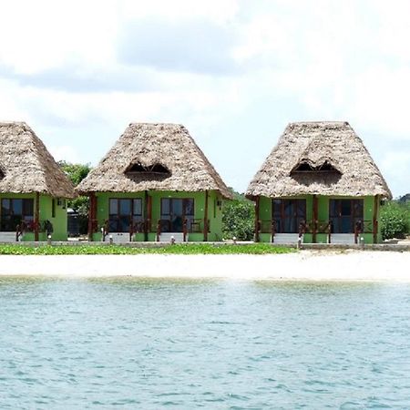 Pemba Misali Sunset Beach Wesha Kültér fotó