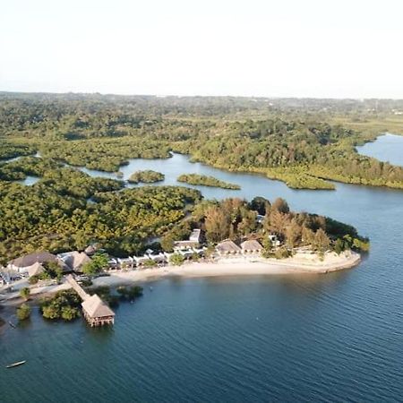 Pemba Misali Sunset Beach Wesha Kültér fotó